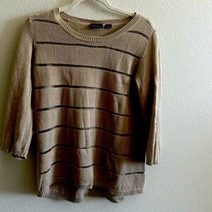 Comfy lightweight sweater